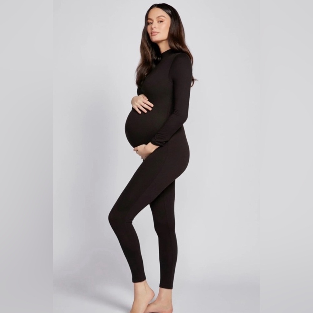 Gigi Maternity Bumpsuit Size XS